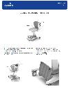miniatuur van bijgevoegd document 3 van Elektronische weegstoel Irus, klasse III 992.080