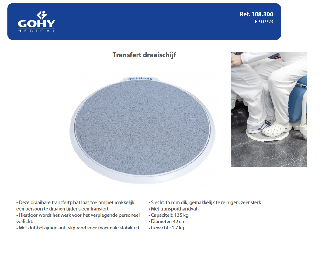 scan van brochure