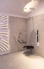 afbeelding van product Barriere vrije badkamer
