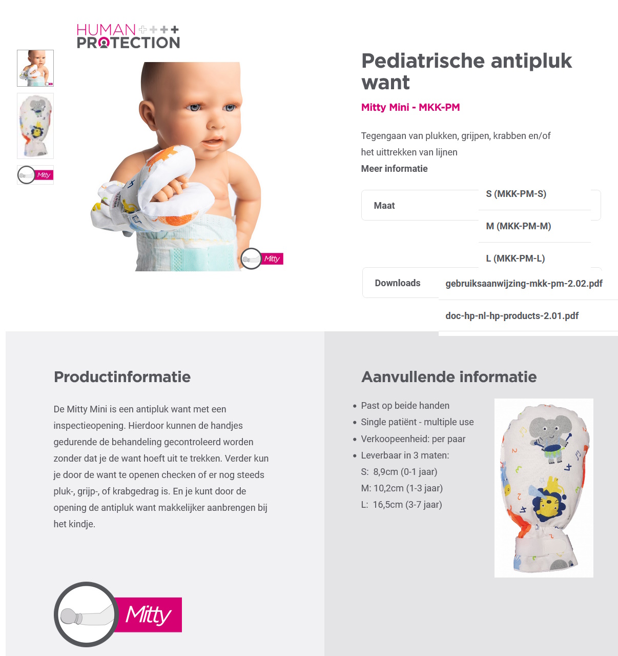 scan van brochure