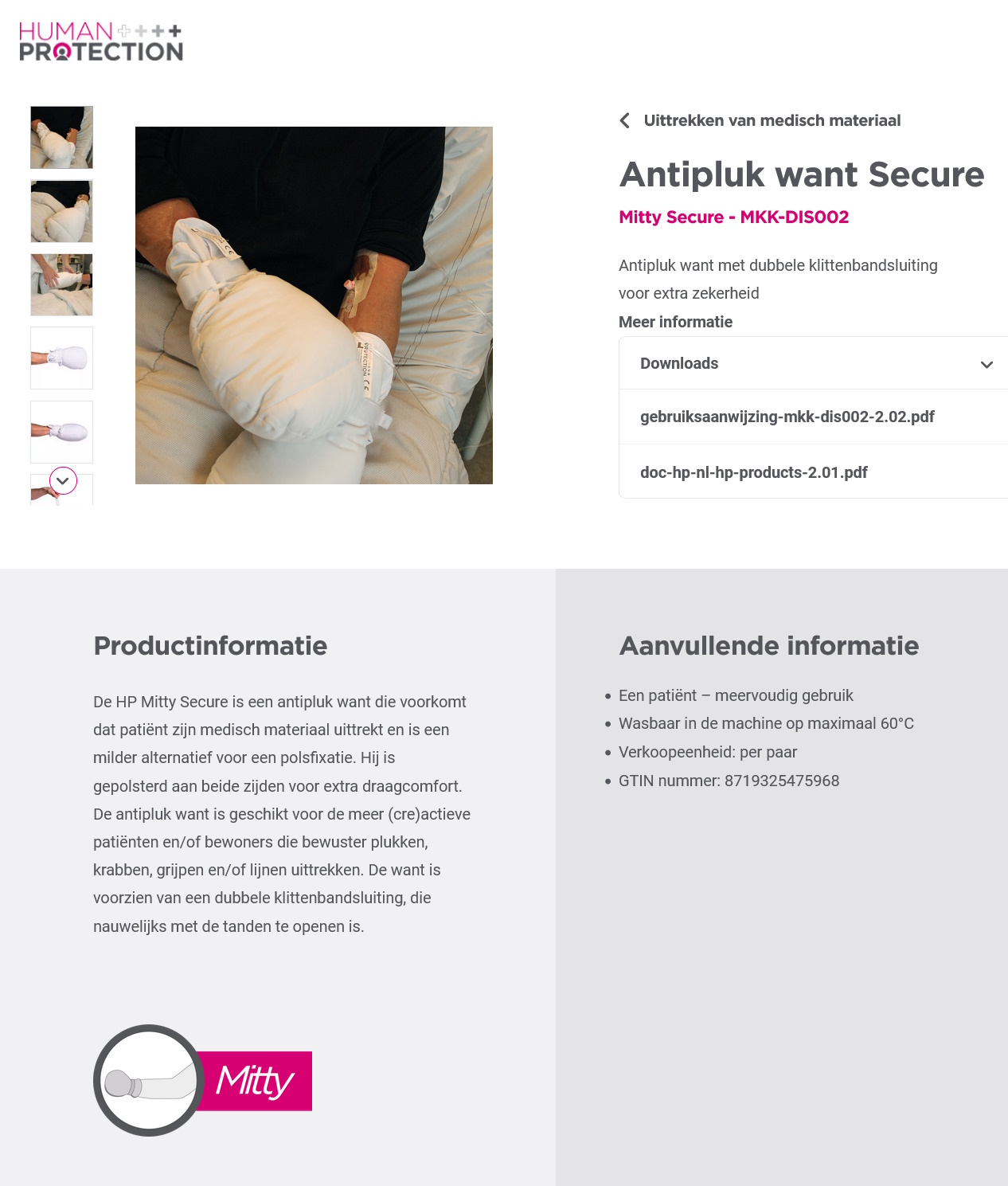 scan van brochure