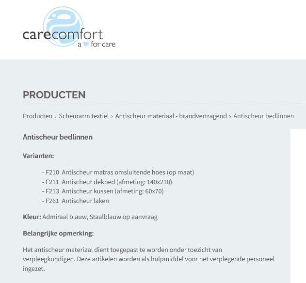 scan van brochure