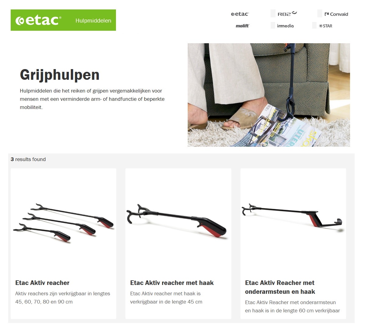 scan van brochure