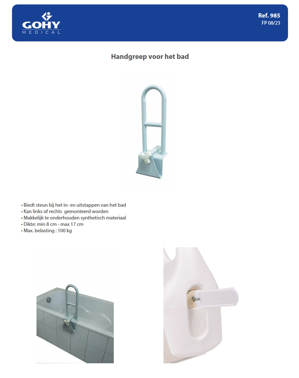 scan van brochure