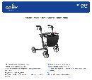 miniatuur van bijgevoegd document 5 van Rehasernse Athlon Carbon Rollator 