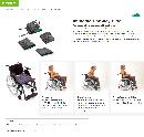 miniatuur van bijgevoegd document 2 van One way glide voor zetel / rolstoel OWG...
