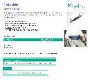 miniatuur van bijgevoegd document 3 van SafeBelt buikgordel voor stoel/zetel  /Fixatiegordel met klikgesp ATVGM