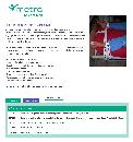 miniatuur van bijgevoegd document 3 van Metra Care'Save Pols- en enkelgordel CSPGB