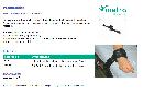 miniatuur van bijgevoegd document 3 van SafeBelt pols- en enkelgordel / Fixatieband ATVEN/ATVPO