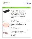 miniatuur van bijgevoegd document 3 van Alpha bed ladder PM-6090