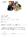miniatuur van bijgevoegd document 3 van Luxe zintuigenset - voelen / Tasten 212902
