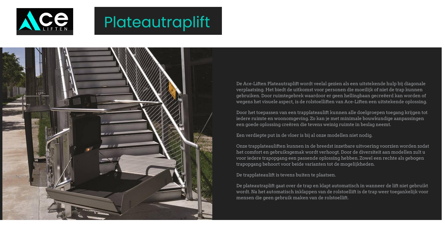 scan van brochure