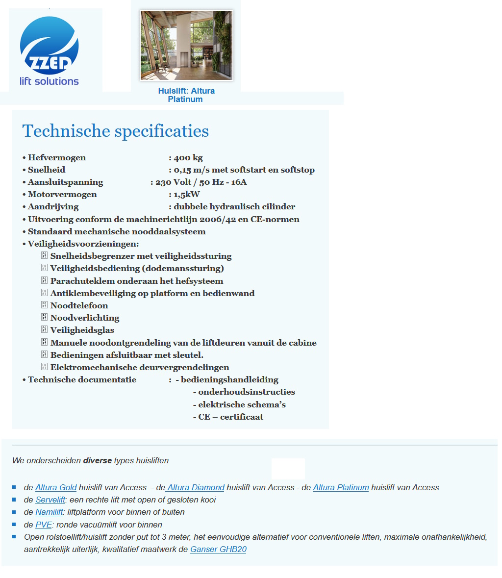 scan van brochure