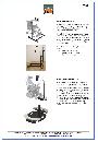 miniatuur van bijgevoegd document 5 van DaeSSy locking swing-away mount DLSA7