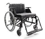 afbeelding van product Cross 5 XL rolstoel