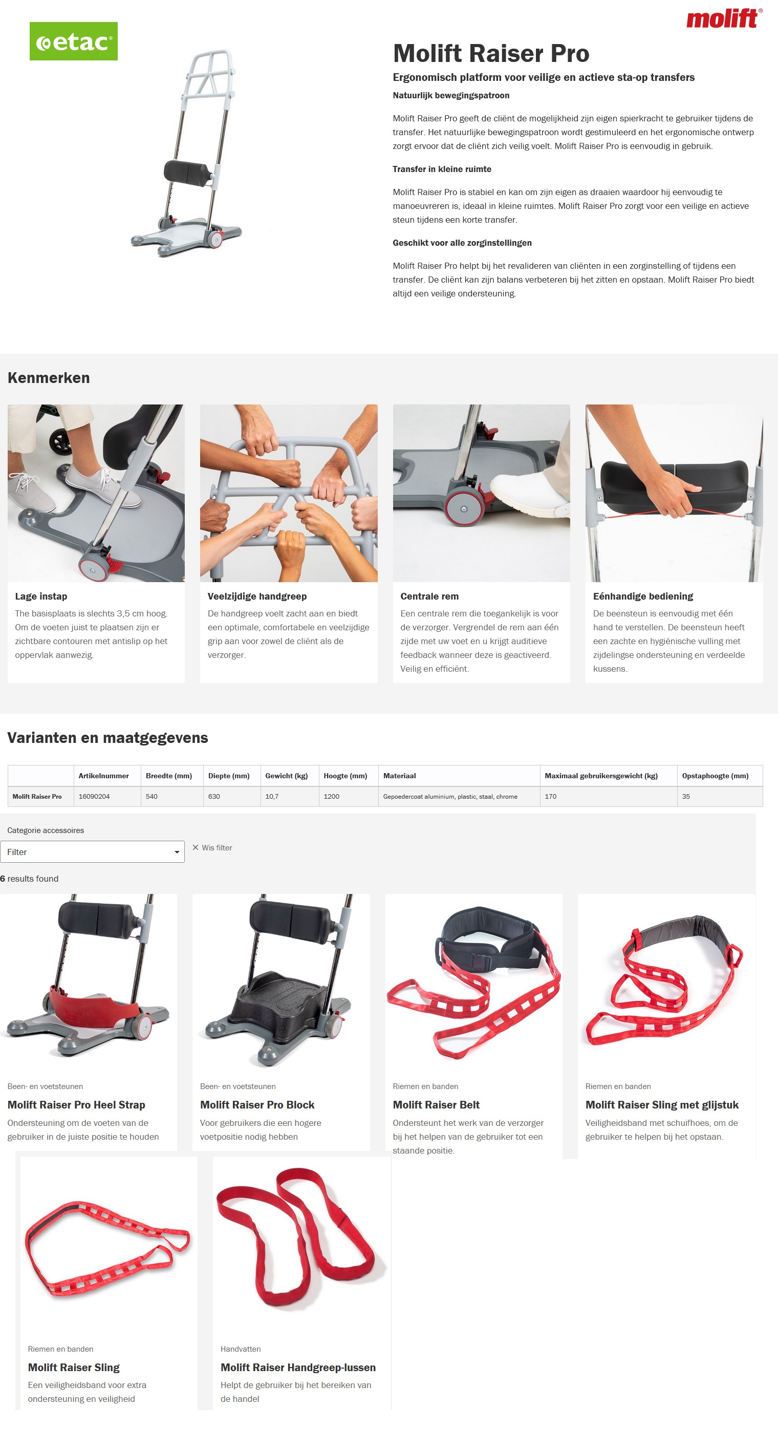 scan van brochure