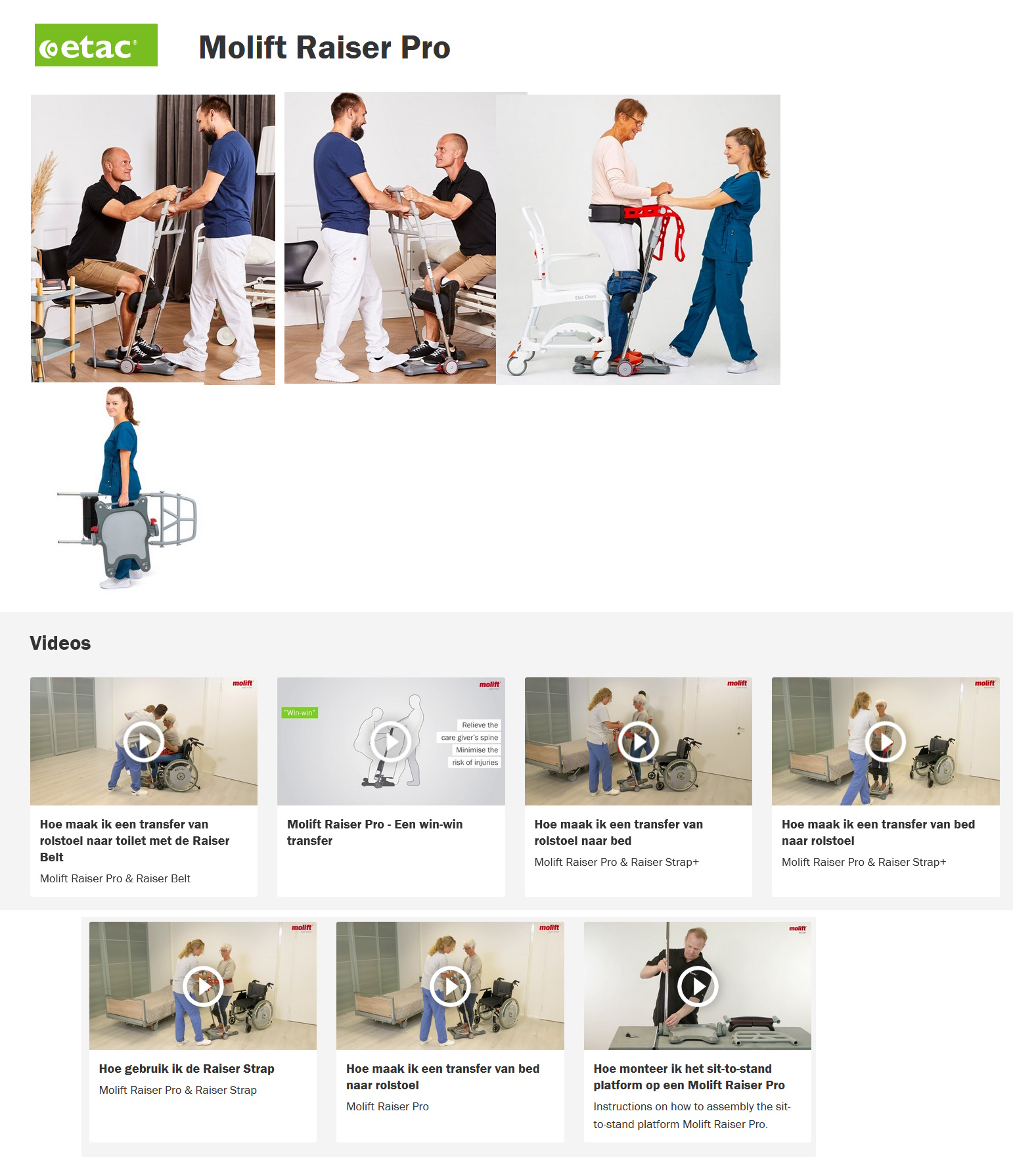 scan van brochure