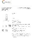 miniatuur van bijgevoegd document 3 van Handgreep voor op de badrand kunststof  (dwarsrichting) 