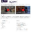 miniatuur van bijgevoegd document 3 van Van Raam Easy Rider Compact 