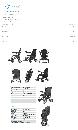 miniatuur van bijgevoegd document 2 van Carbon wheelchair HC opvouwbaar 