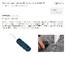 miniatuur van bijgevoegd document 3 van BIG-GRIP (good grips) Knopenhaak of knopenhaak met verdikt handvat 