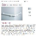 miniatuur van bijgevoegd document 2 van Modulair wandbeugelsysteem in kunststof 
