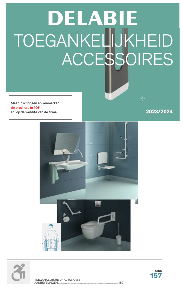 toegevoegd document 2 van Sanitair toilet douche badkamer assortiment  