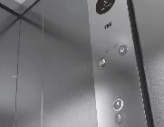 afbeelding van product Synergy 100 / assortiment TK Elevator