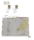 miniatuur van bijgevoegd document 2 van Evenaar atlas met Nederland en provincies 315201