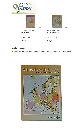 miniatuur van bijgevoegd document 2 van Evenaar atlas met Europese landen en werelddelen 315202