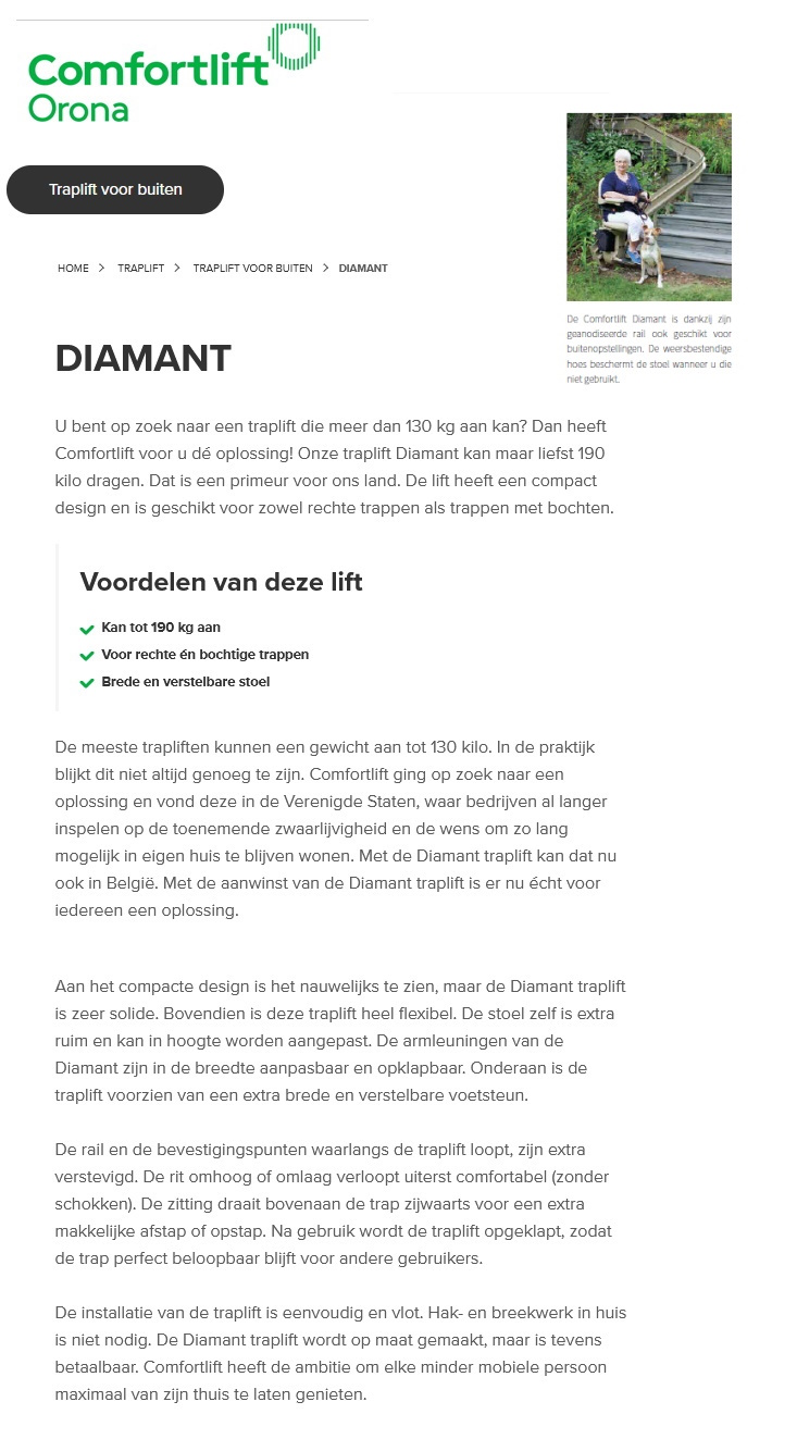 scan van brochure