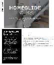 miniatuur van bijgevoegd document 4 van Access BDD HomeGlide Extra 