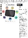 miniatuur van bijgevoegd document 3 van Air Mouse mini Keyboard met achtergrondverlichting 