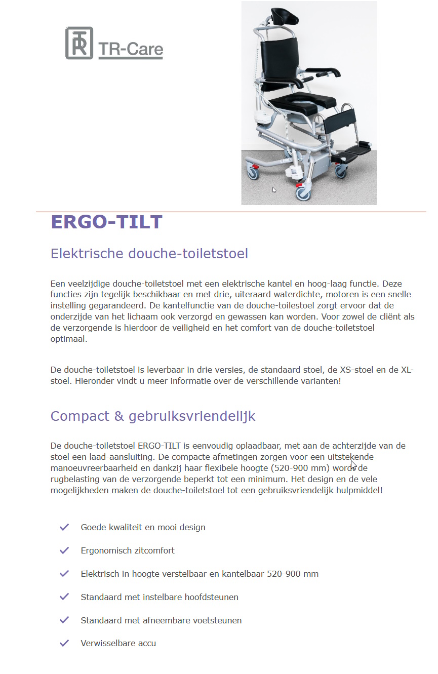 toegevoegd document 2 van Ergo-Tilt  