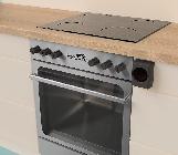 afbeelding van product Feelware Spraakuitvoer voor kookplaat en oven