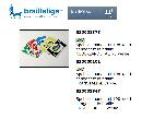 miniatuur van bijgevoegd document 3 van UNO in braille FR / NL / Engels 