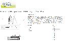 miniatuur van bijgevoegd document 2 van Taststok Opvouwbaar Carbonfiber vijfdelig 030510