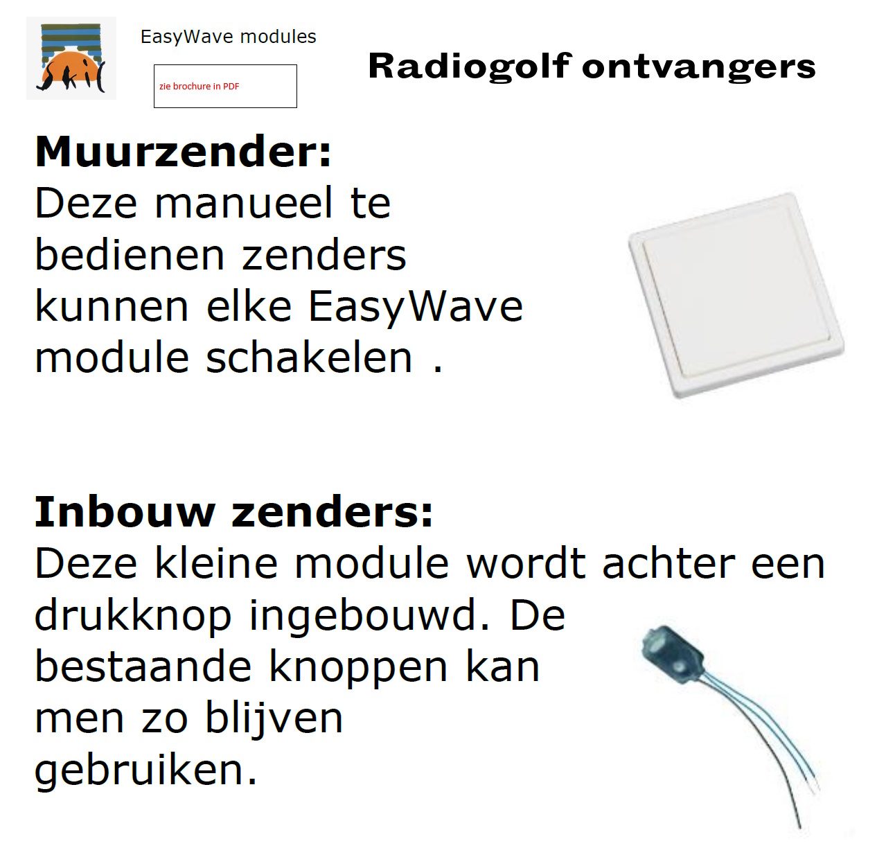 scan van brochure