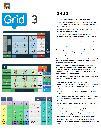 miniatuur van bijgevoegd document 4 van Grid Pad 10s (incl. Grid 3) 