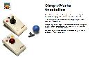 miniatuur van bijgevoegd document 3 van Pretorian SimplyWorks Trackball 