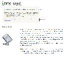 miniatuur van bijgevoegd document 2 van Beam interfacekastje voor Swifty of hoofdmuis 