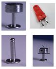 afbeelding van product Renol Sluitsystemen mechanisch Renol Locking Steel RFK00100, RFK00200, RFK00300, RFK00400