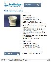 miniatuur van bijgevoegd document 2 van Cobolt Sprekende huishoudweegschaal / keukenweegschaal 