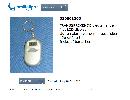 miniatuur van bijgevoegd document 2 van Sprekende klok (sleutelhanger) FR met alarm 020001200