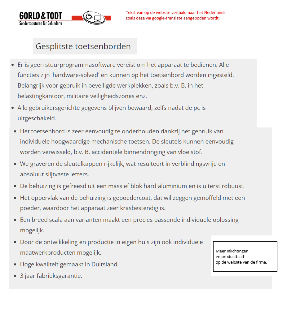 scan van brochure