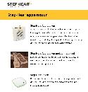miniatuur van bijgevoegd document 2 van Step-Hear Audiobaken Buiten/Binnen