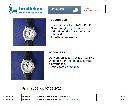 miniatuur van bijgevoegd document 2 van Franssprekend uurwerk unisex 020001838, 020001839
