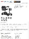 miniatuur van bijgevoegd document 3 van Excel iGo 3 en Excel iGo 4 driewieler of vierwieler