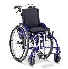 afbeelding van product Berollka Traxx rolstoel
