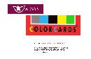 miniatuur van bijgevoegd document 3 van Tijd begrijpen - colorcards 